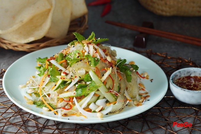  Hoàng Yến Vietnamese Cuisine - Garden Mall-7